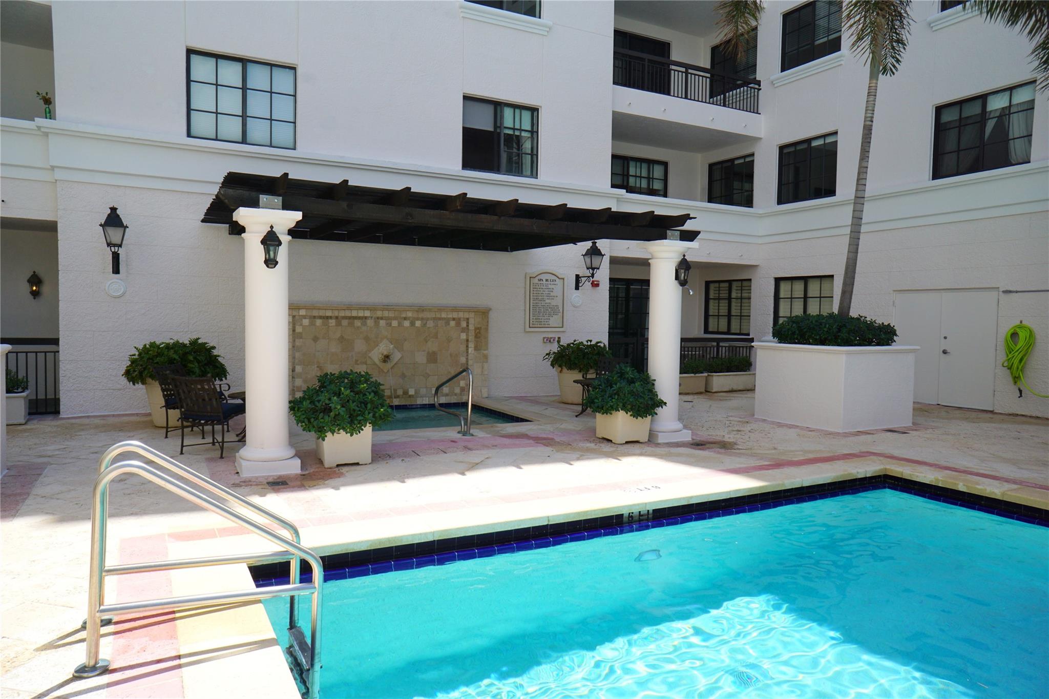 Boca Grand Condo Comm - Residential Lease