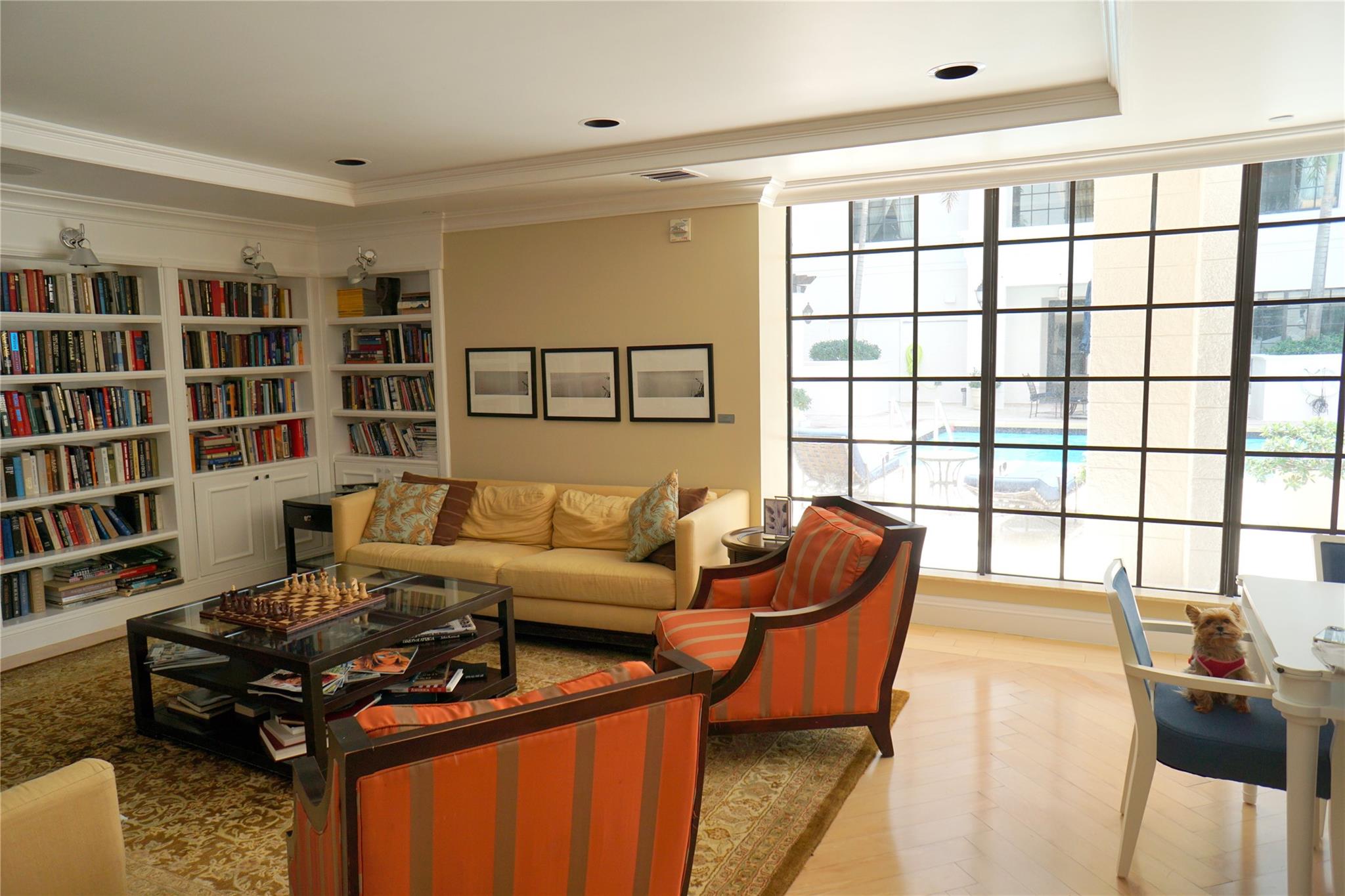 Boca Grand Condo Comm - Residential Lease