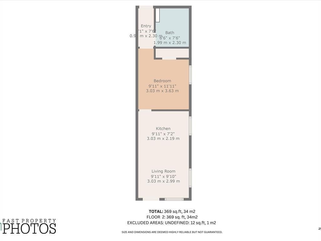 Scotts Park First Add 23- - Residential Lease