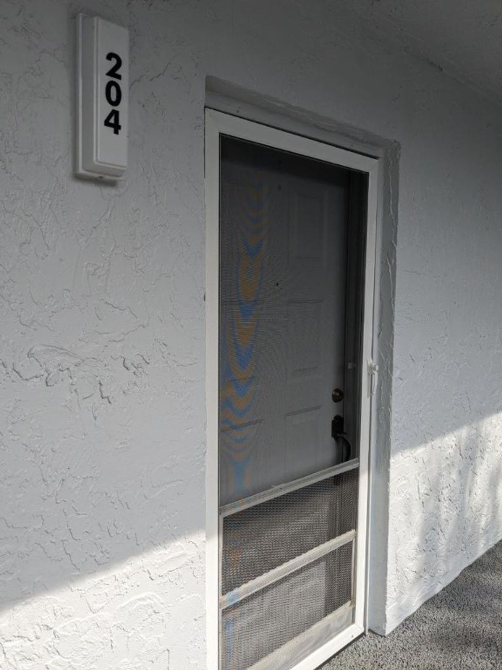 Photo of 3130 Holiday Springs Boulevard #204, Margate, FL 33063 (MLS # F10503554)