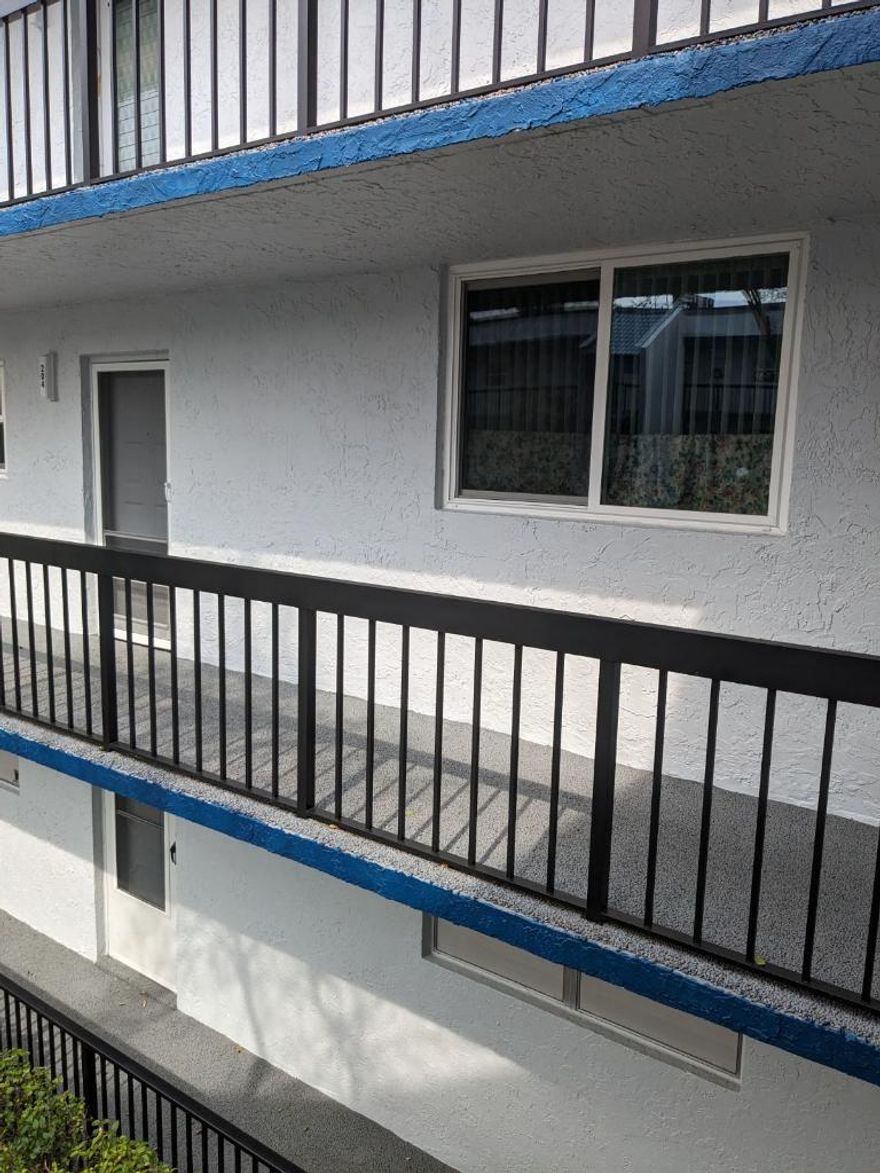 READY TO MOVE IN!!! YOUR WAIT IS OVER...SELLER IS very motivated !! This unit is completely move-in ready! Spacious 2 Bedrooms, 2 Full Bath, large screened porch. Enjoy the convenience and comfort of this well cared for and extremely clean condo. With hurricane impact, windows throughout. All Amenities, Cable TV, Parking, Sewer, Trash Removal, Water ARE INCLUDED IN THE ASSOCIATION FEE.
THE DESIRED COMMUNITY OF HOLIDAY SPRINGS WHICH OFFERS RESORT STYLE LIVING IN THIS PRESTIGIOUS 55+ WITH HEATED POOL, FITNESS CENTER, TENNIS COURTS, LAUNDRY ROOM, LIBRARY, SAUNA, MIN AWAY FROM SHOPPING, GOLF, HOSPITAL, RESTAURANTS, ETC.