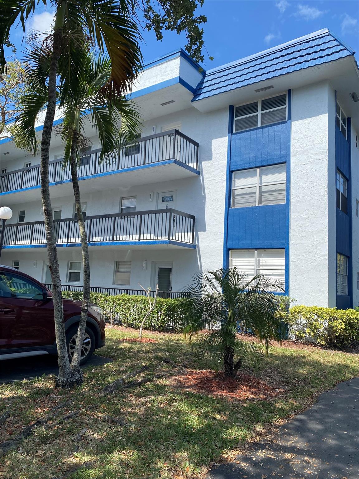 Holiday Springs Village - Residential