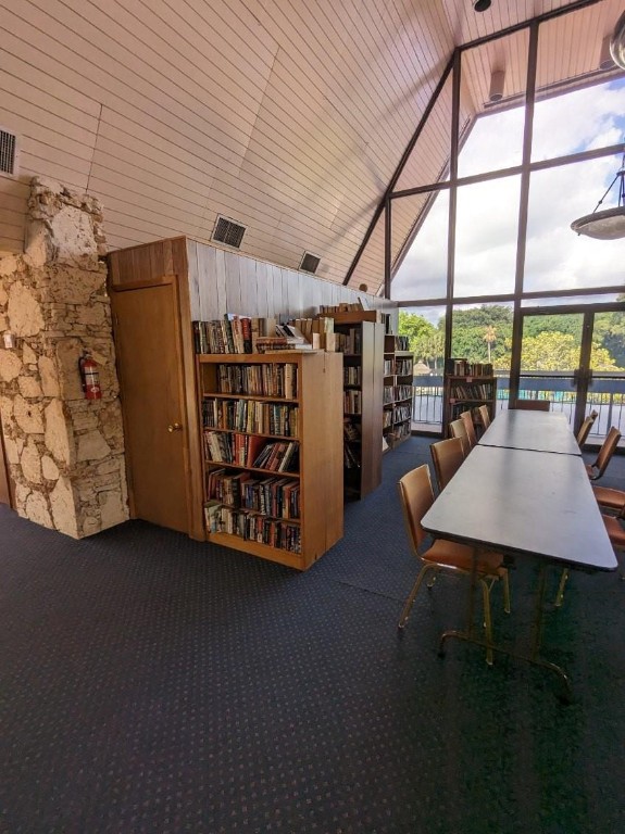 Holiday Springs Village - Residential