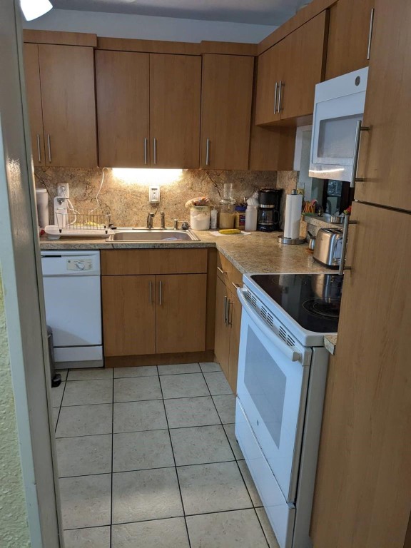 Holiday Springs Village - Residential