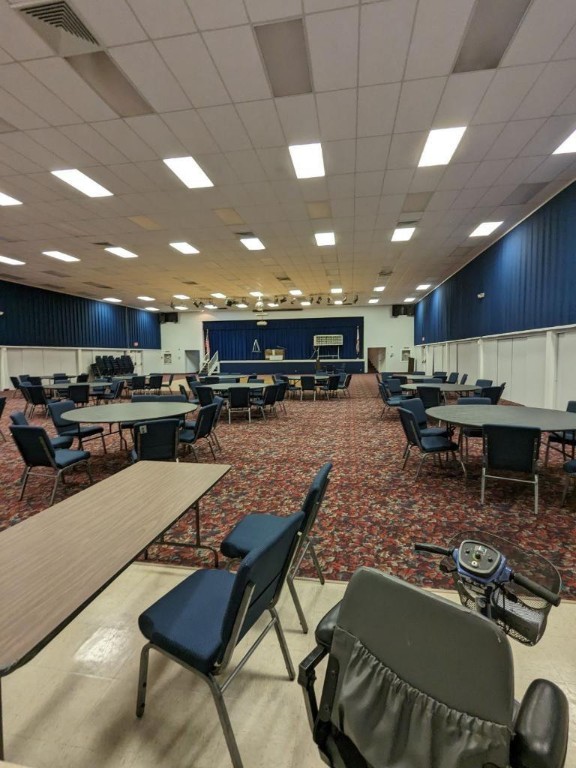 Holiday Springs Village - Residential