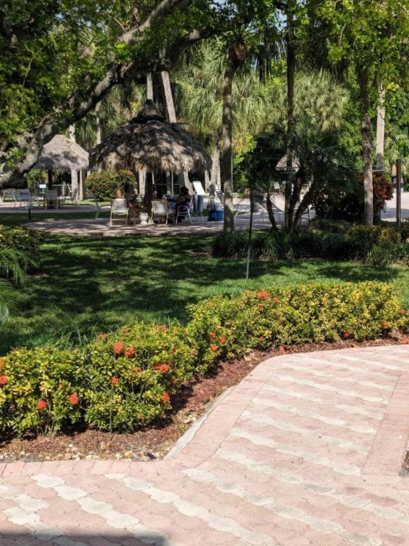 Holiday Springs Village - Residential