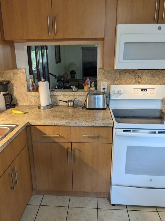 Holiday Springs Village - Residential