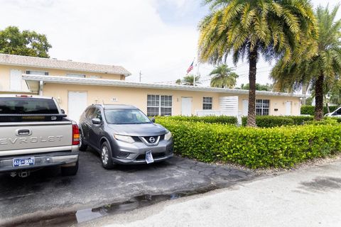 101 Akron Street Lake Worth Beach FL 33461