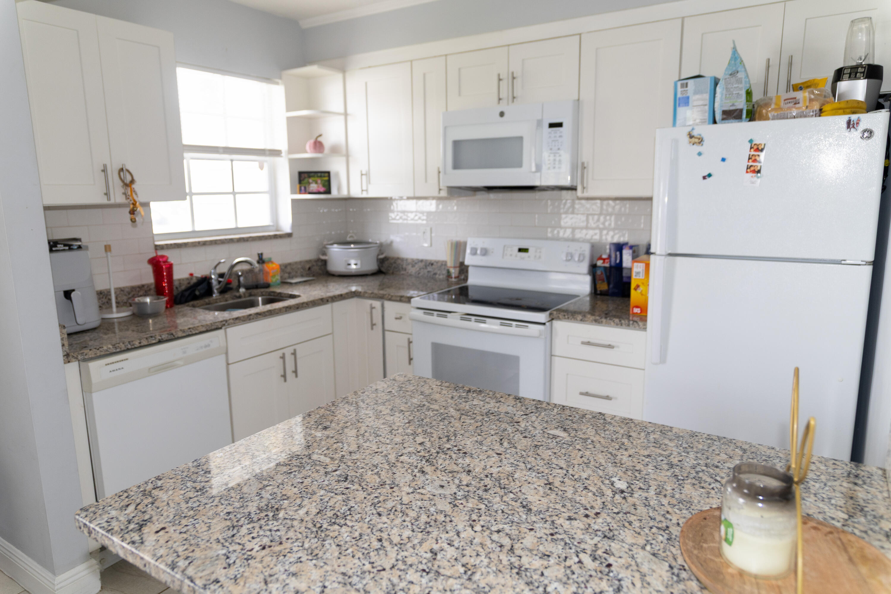 BUFFALO HEIGHTS - Residential Income