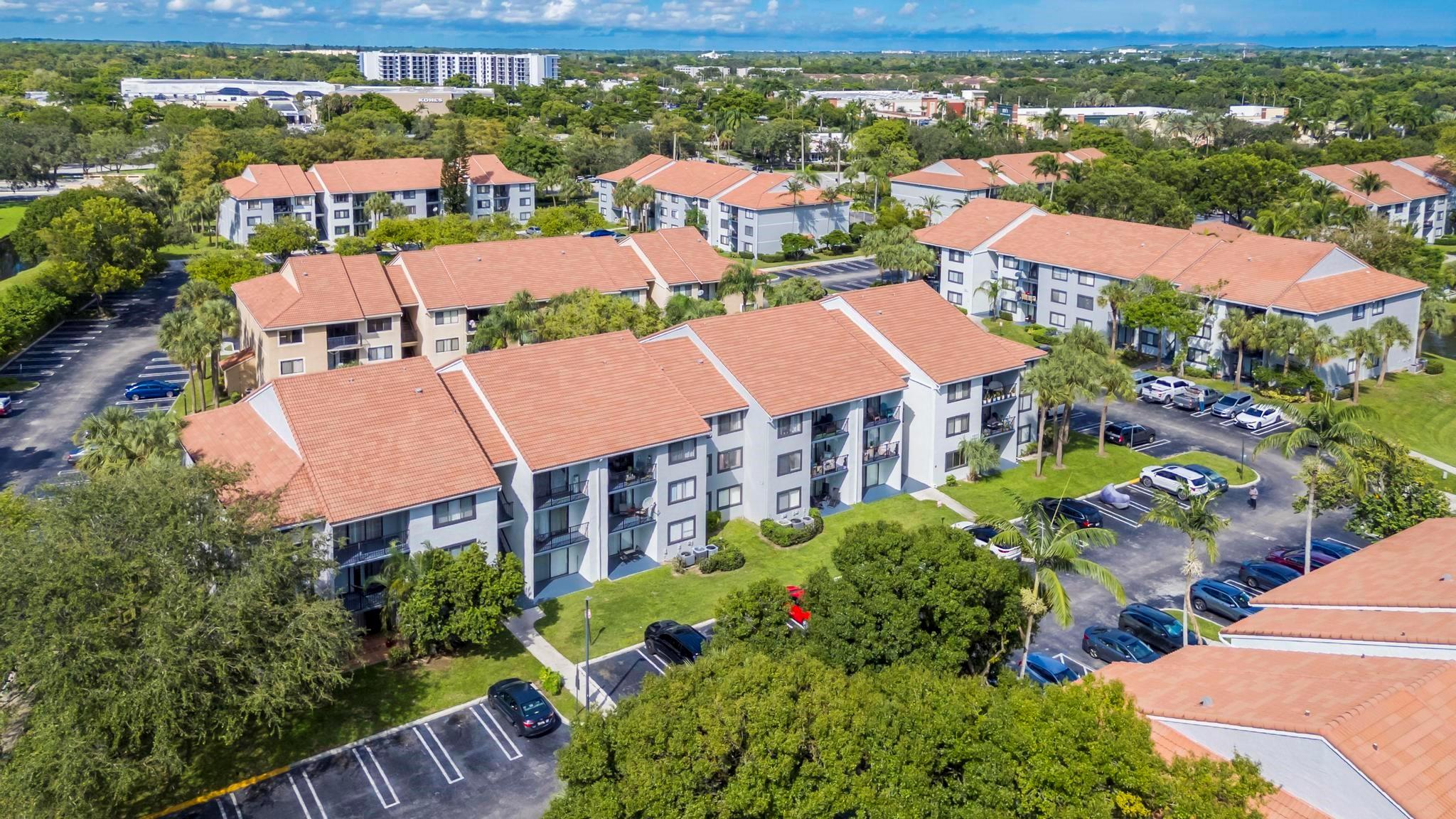 Visconti Condo - Residential Lease