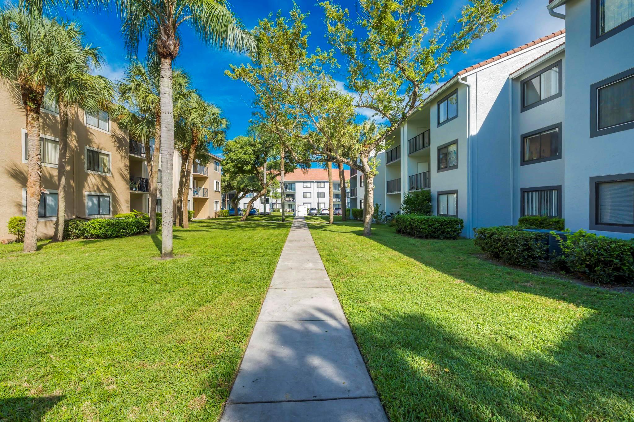 Visconti Condo - Residential Lease