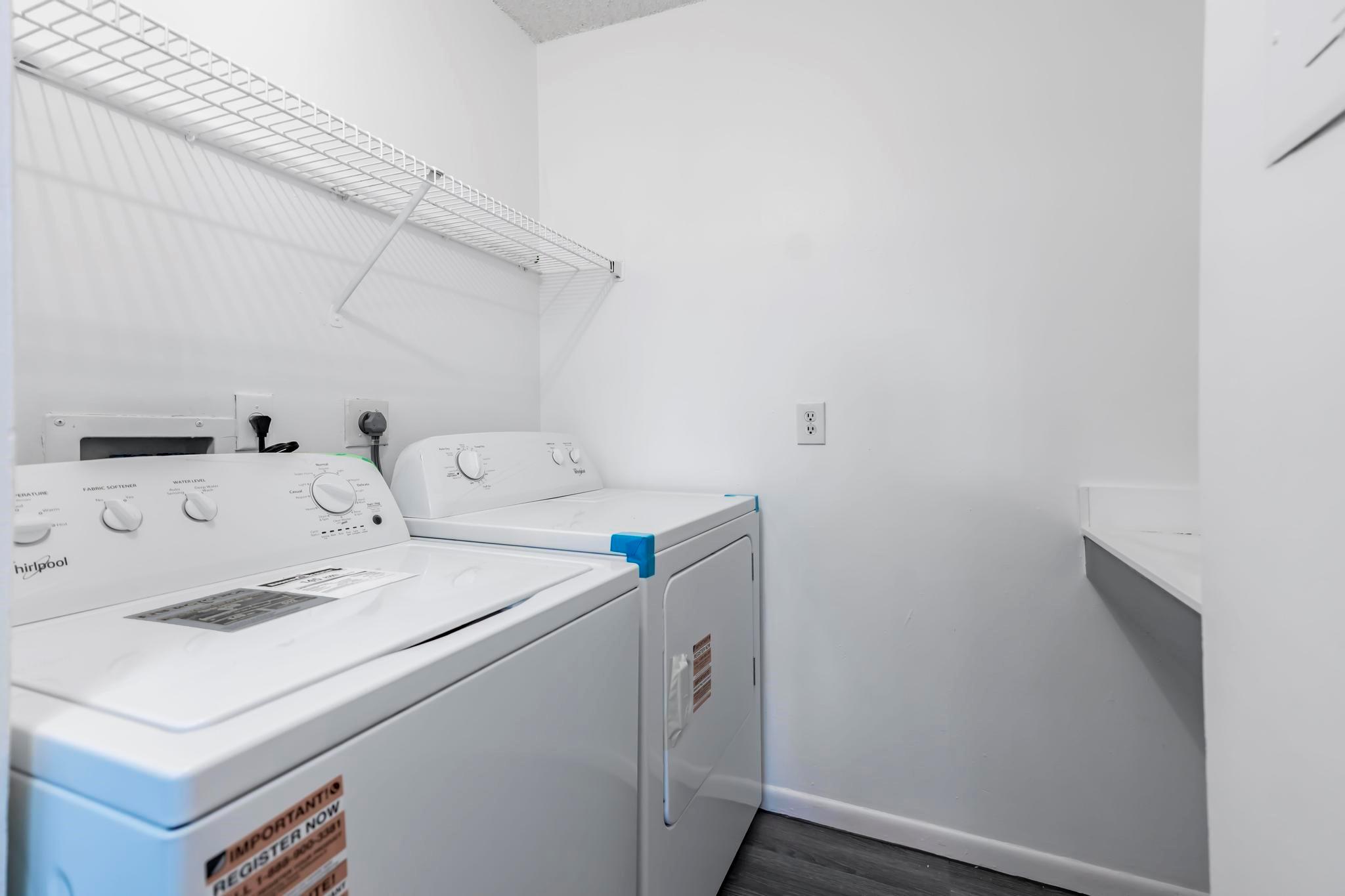 Visconti Condo - Residential Lease