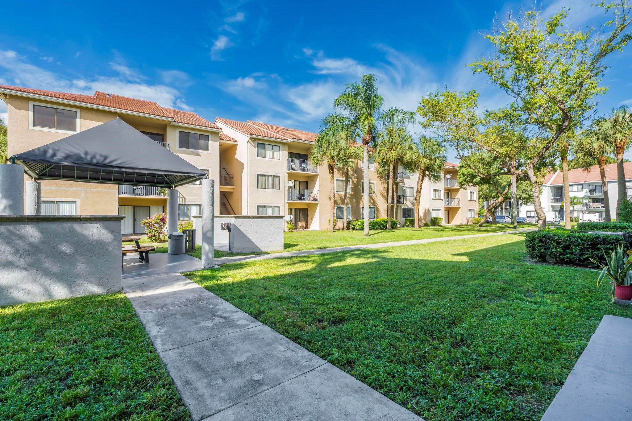Visconti Condo - Residential Lease