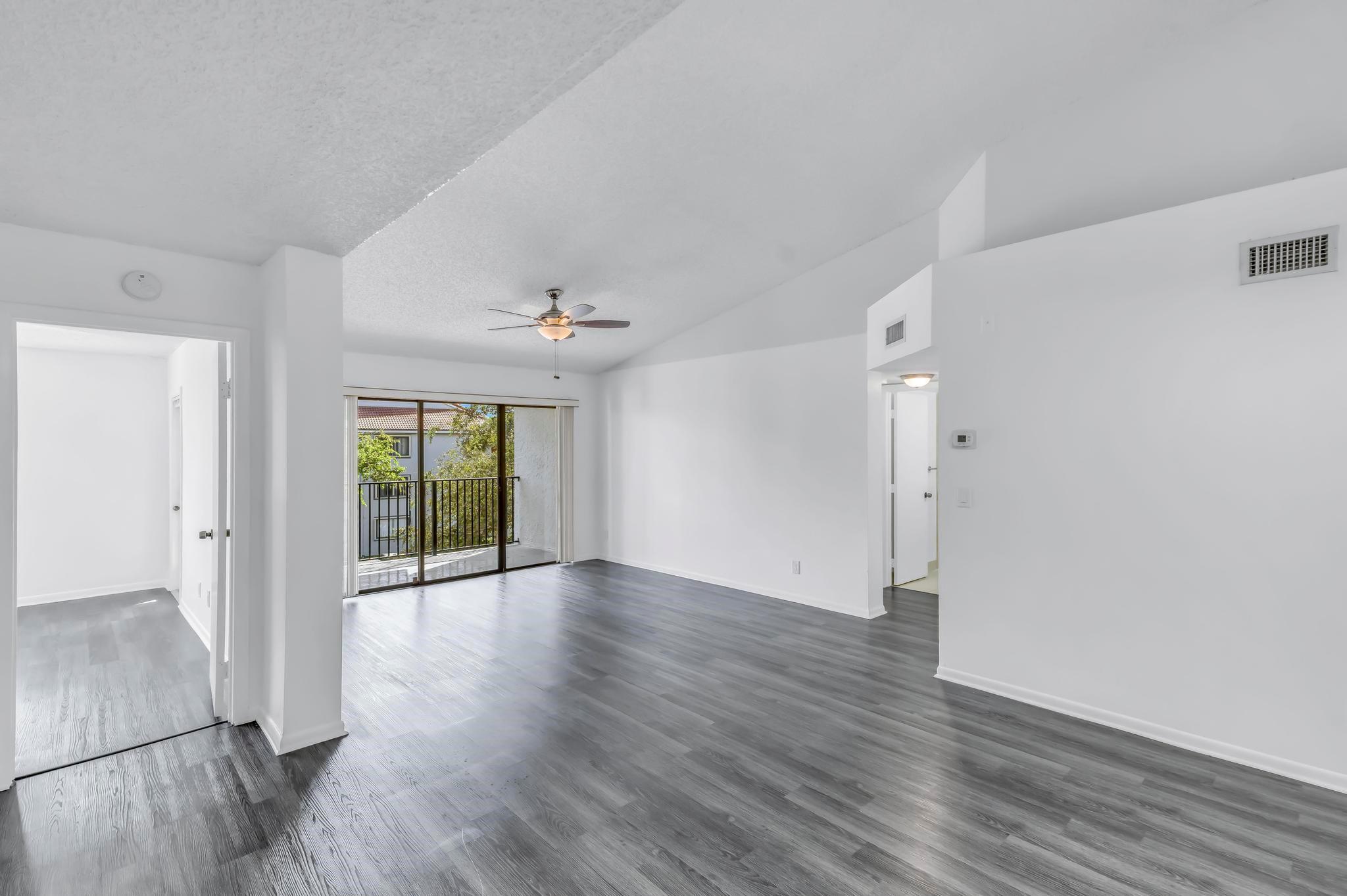 Visconti Condo - Residential Lease