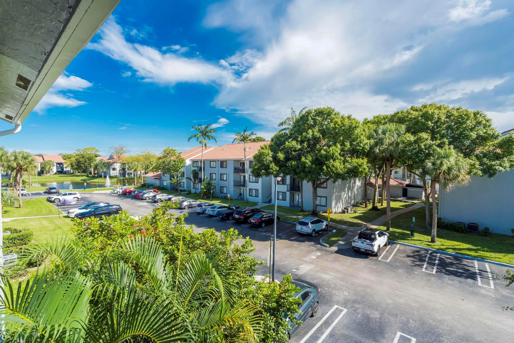 Visconti Condo - Residential Lease