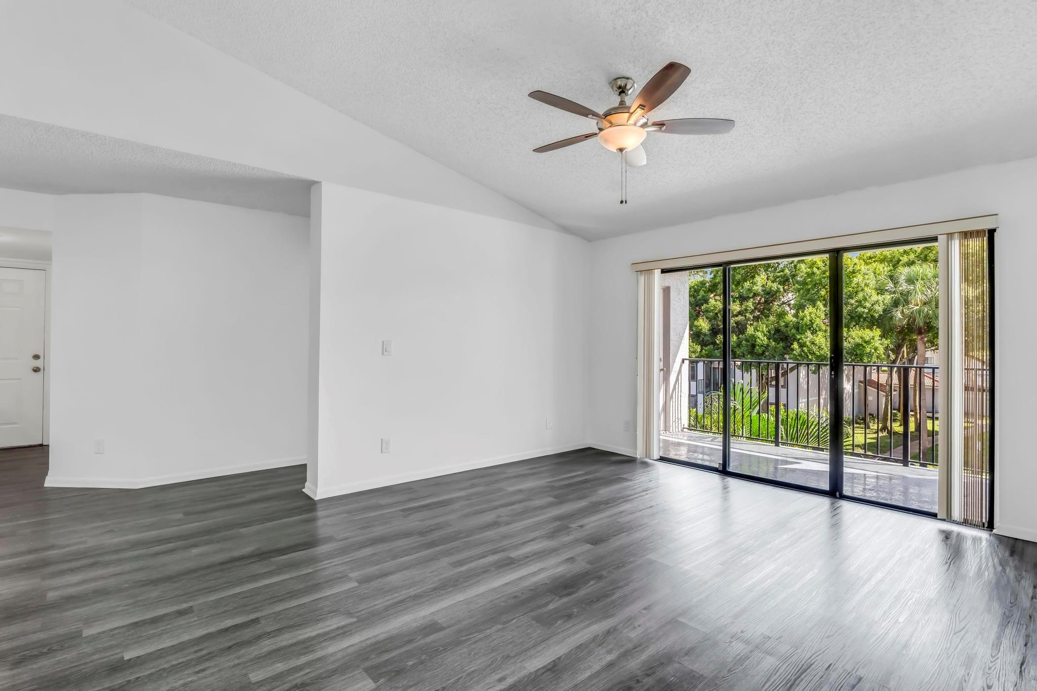 Visconti Condo - Residential Lease