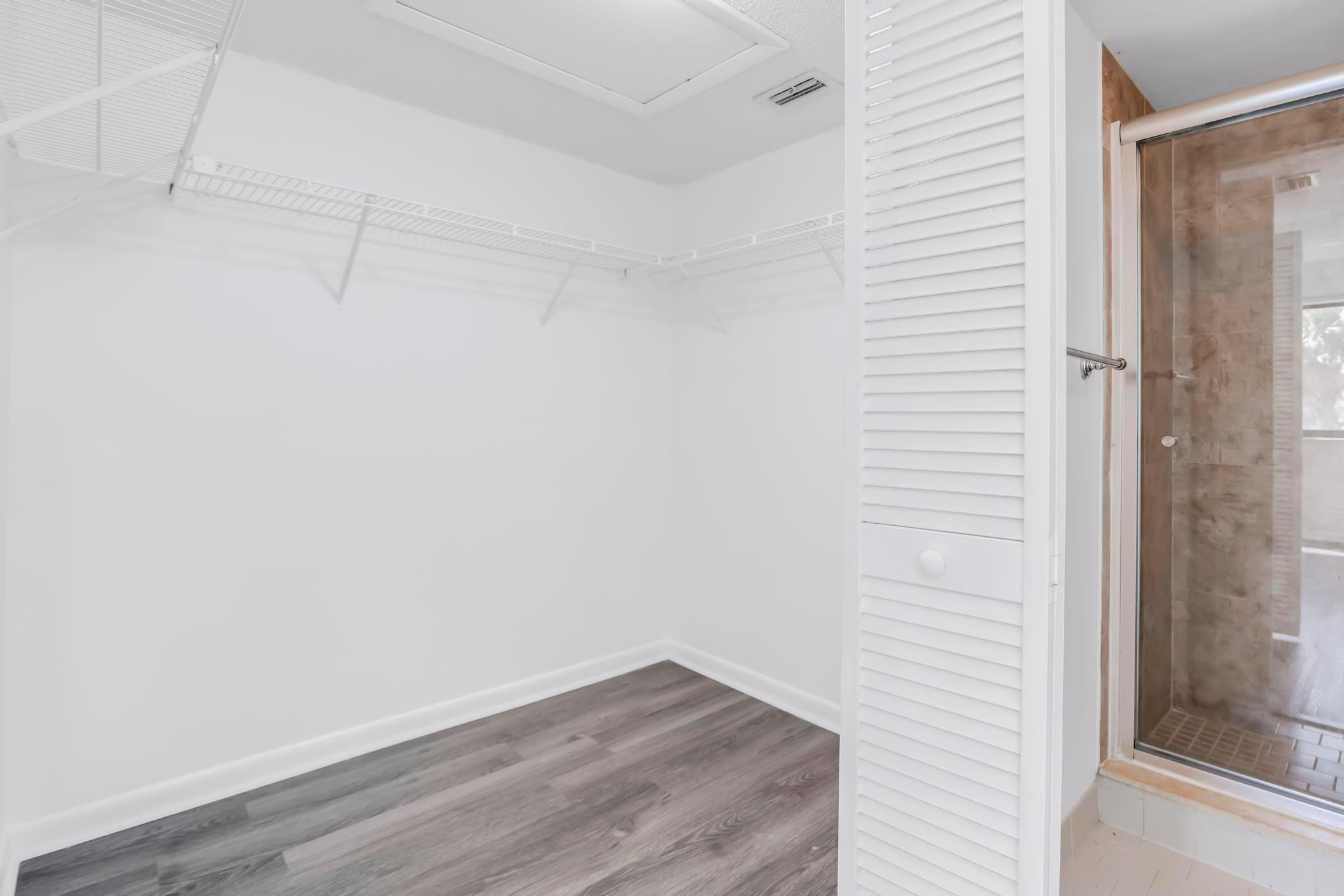 Visconti Condo - Residential Lease