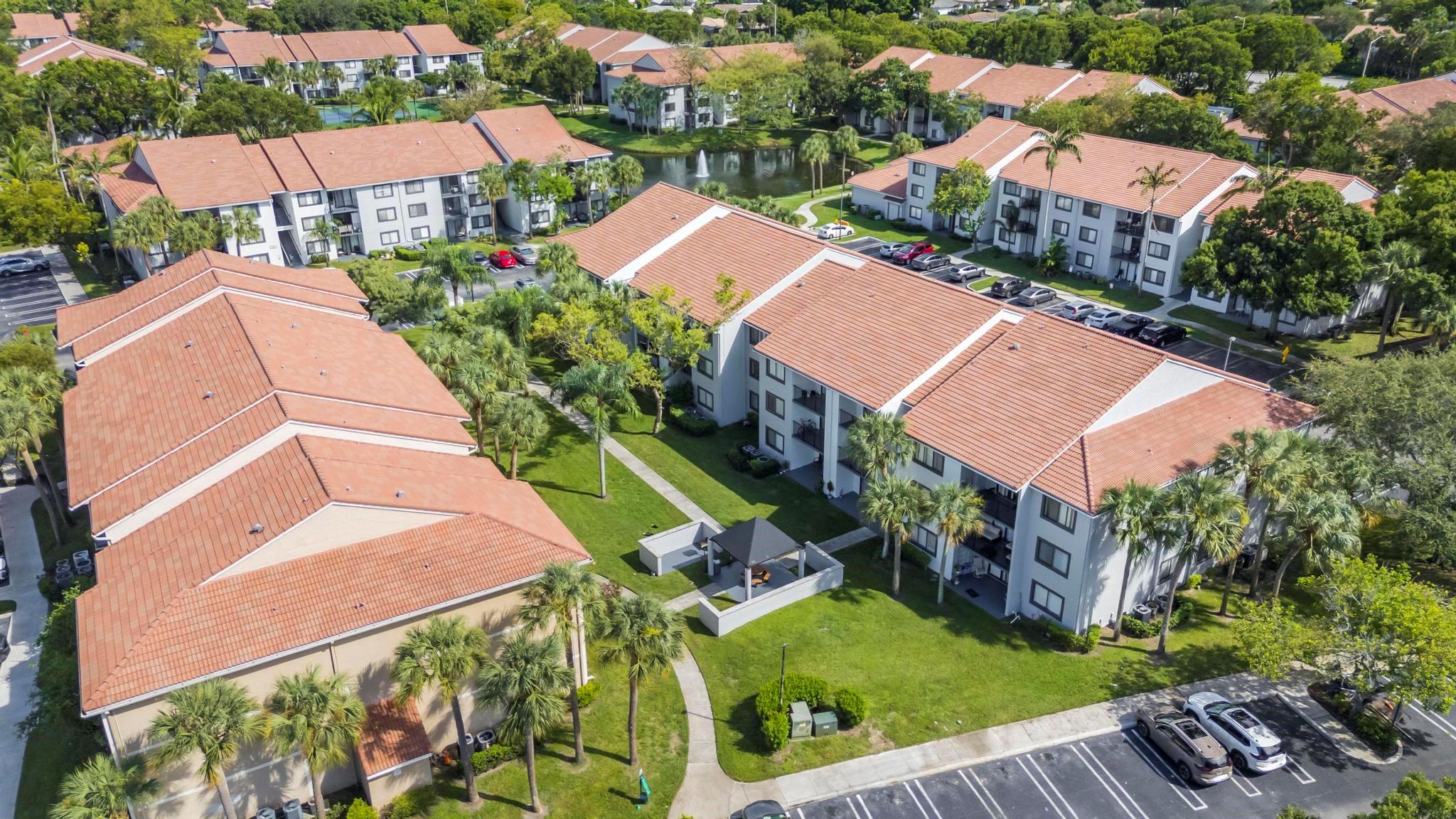 Visconti Condo - Residential Lease