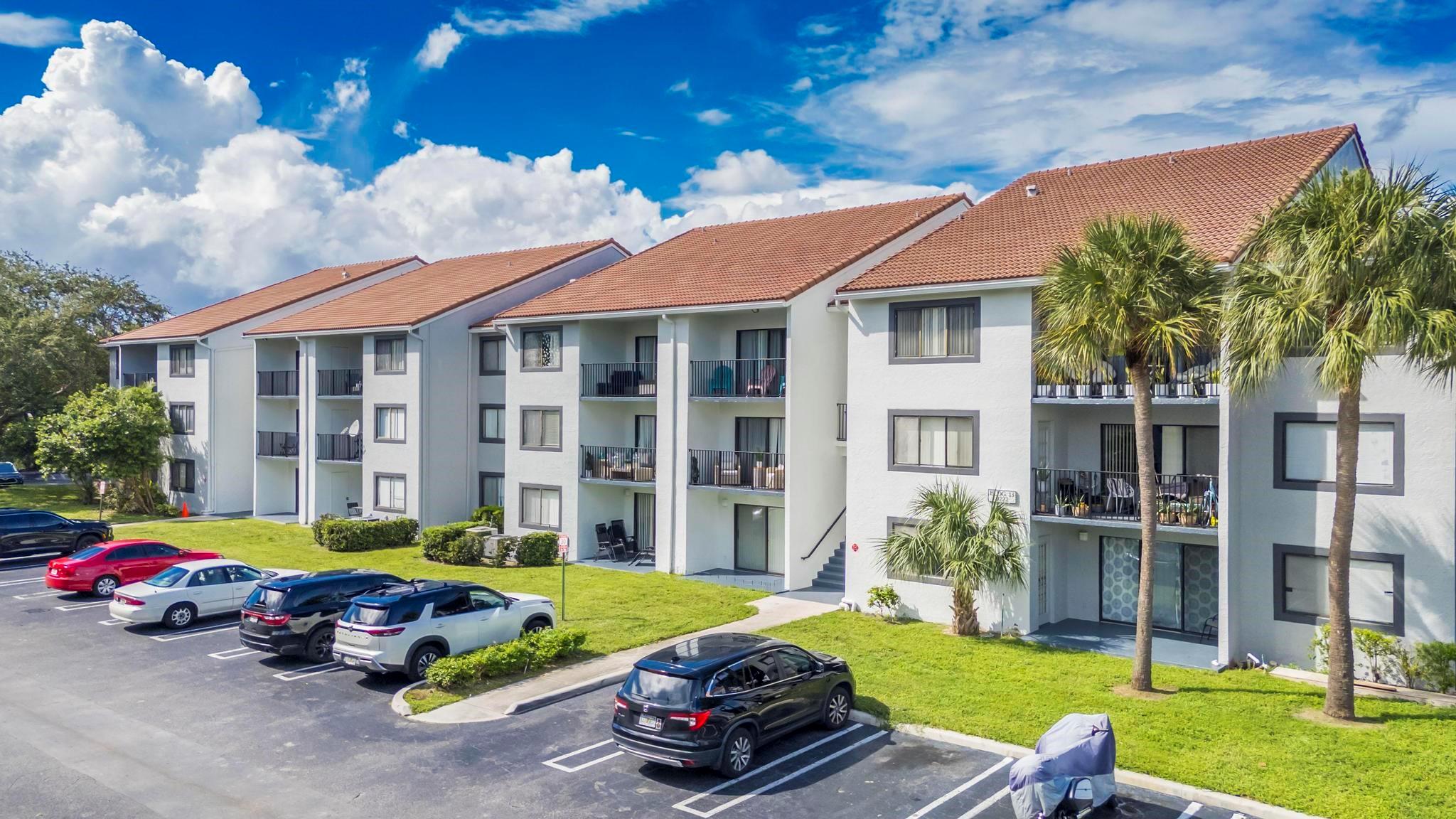 Visconti Condo - Residential Lease