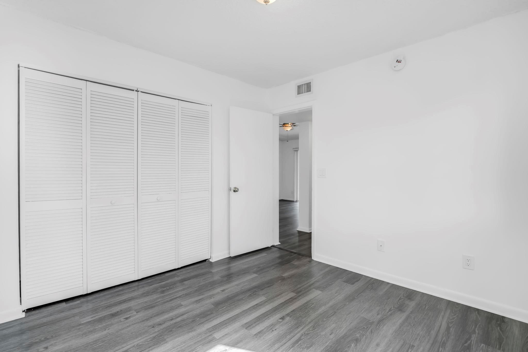 Visconti Condo - Residential Lease