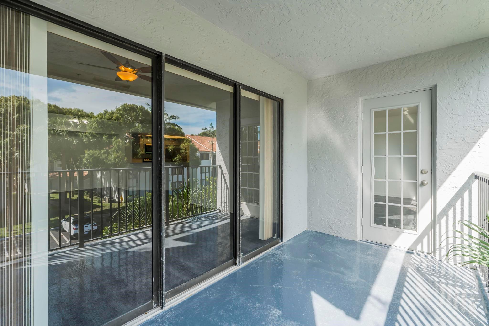 Visconti Condo - Residential Lease