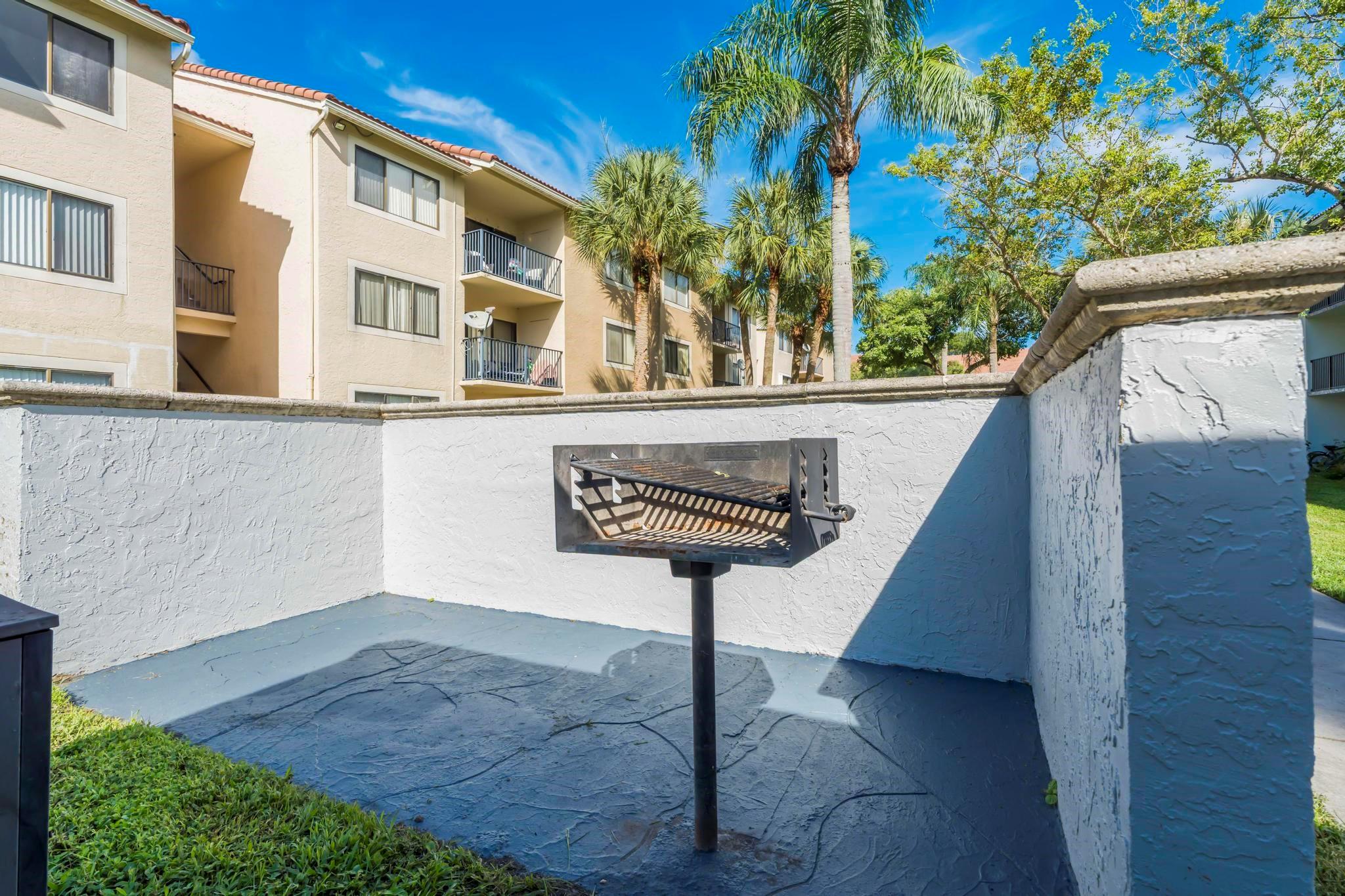 Visconti Condo - Residential Lease