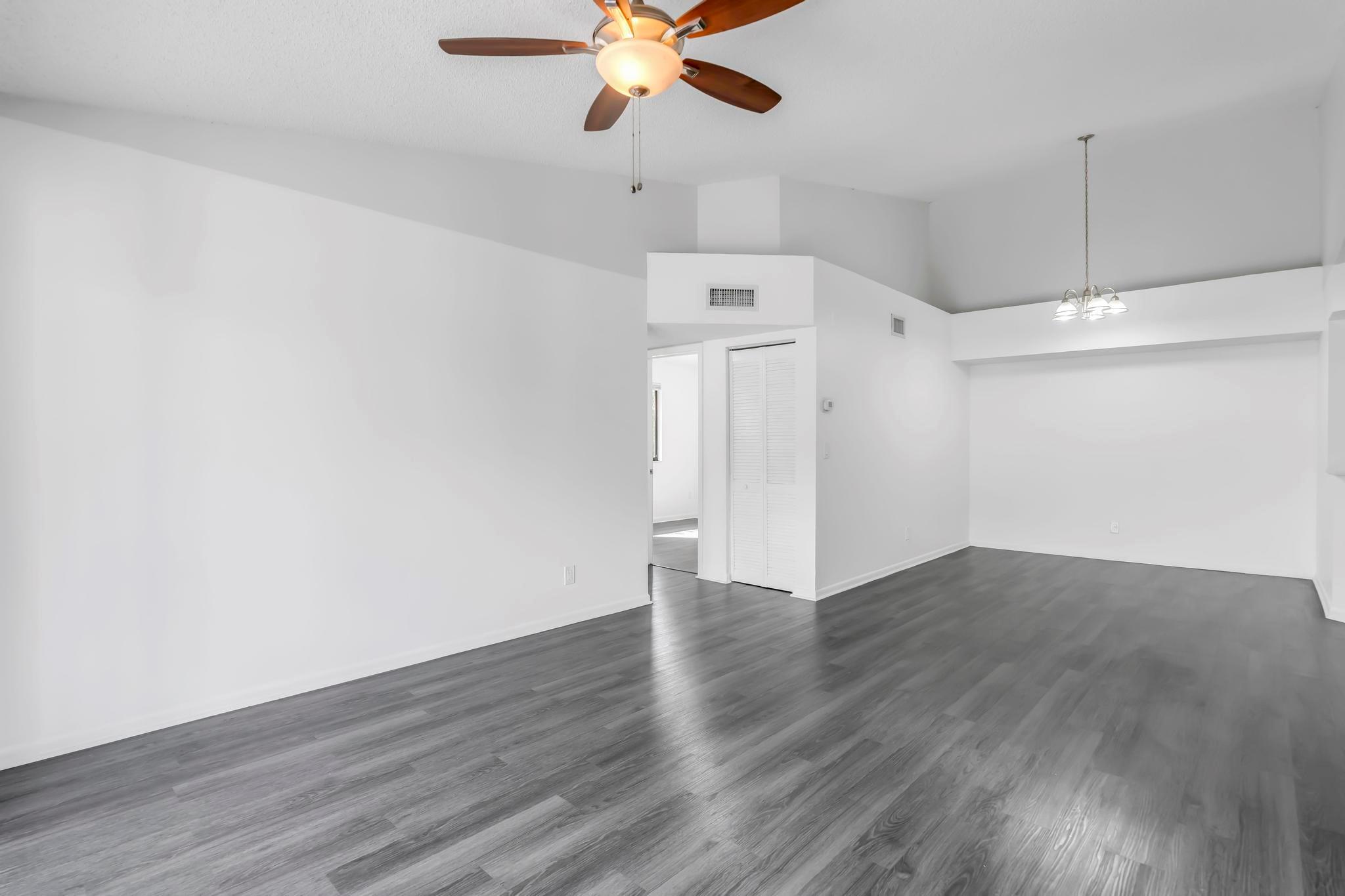 Visconti Condo - Residential Lease