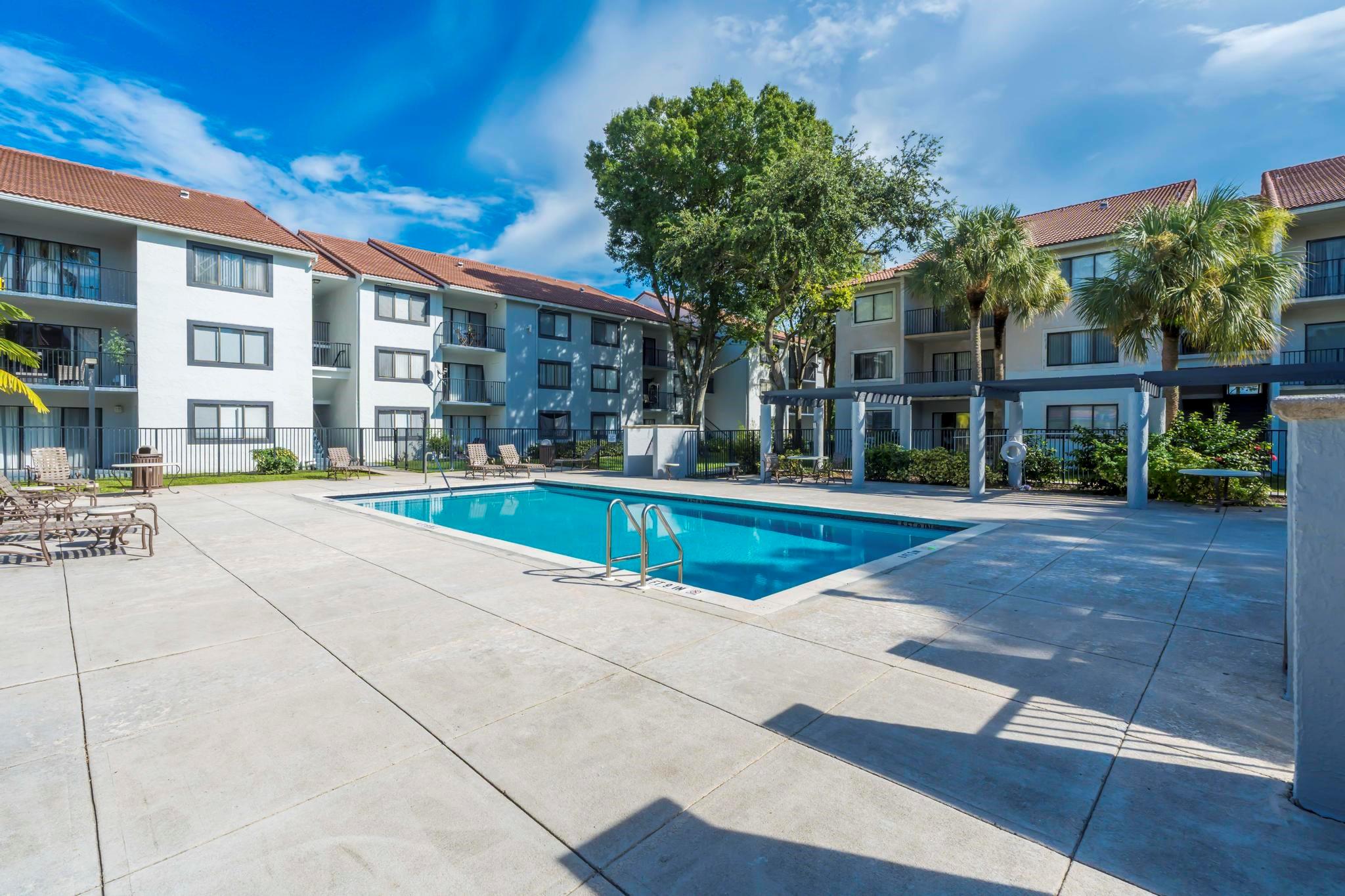 Visconti Condo - Residential Lease