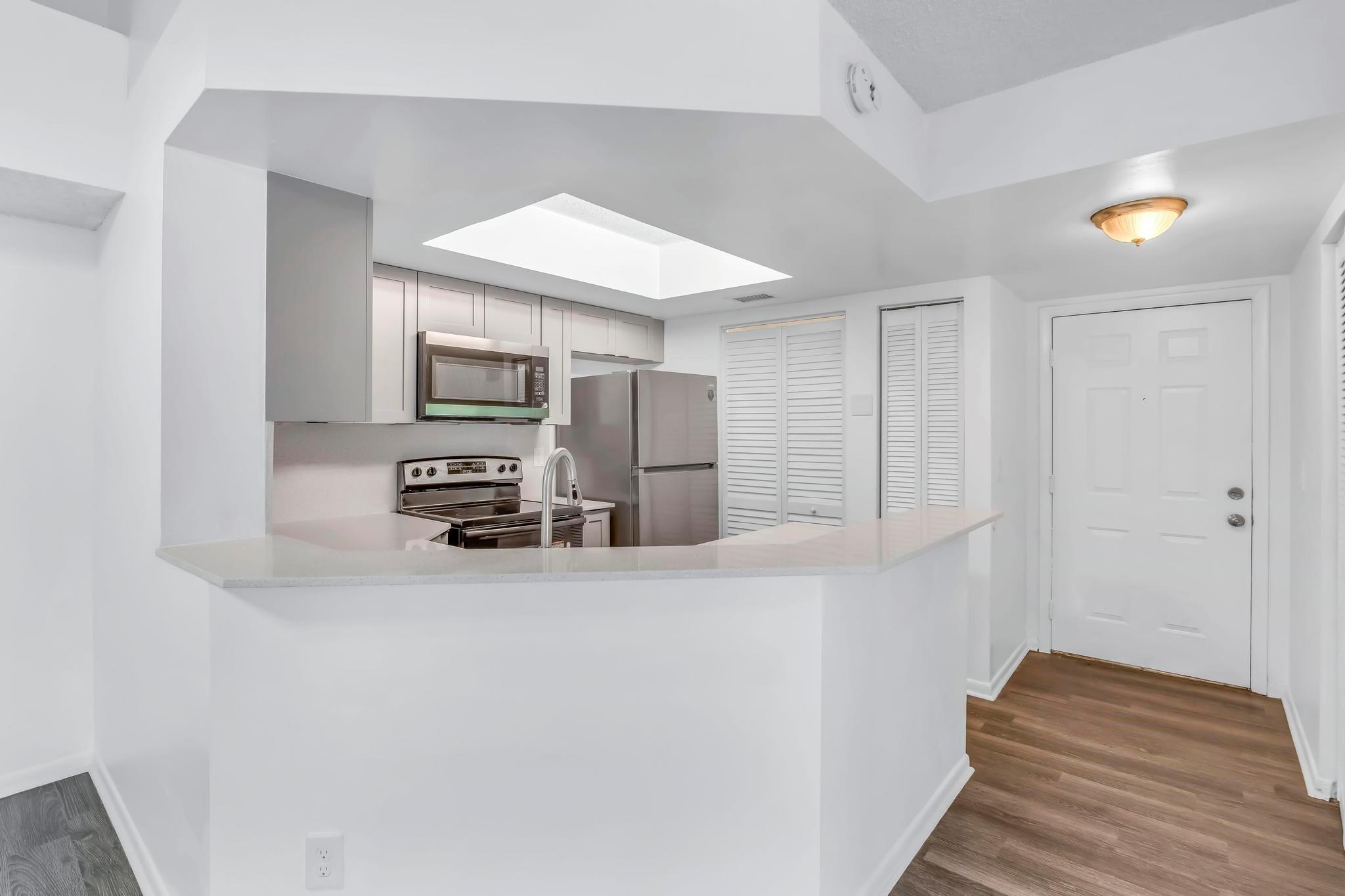 Visconti Condo - Residential Lease
