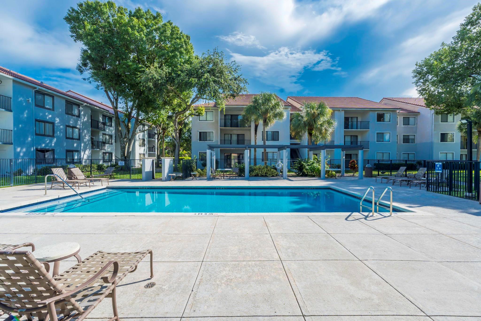 Visconti Condo - Residential Lease