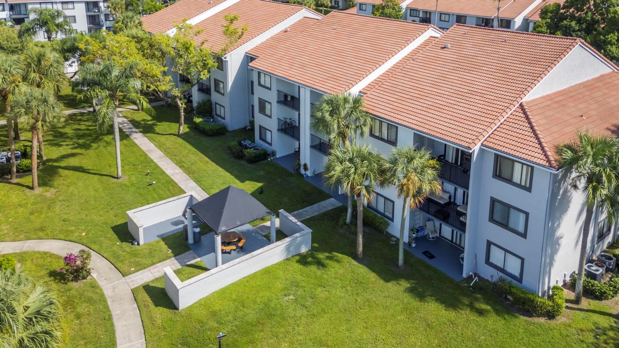 Visconti Condo - Residential Lease