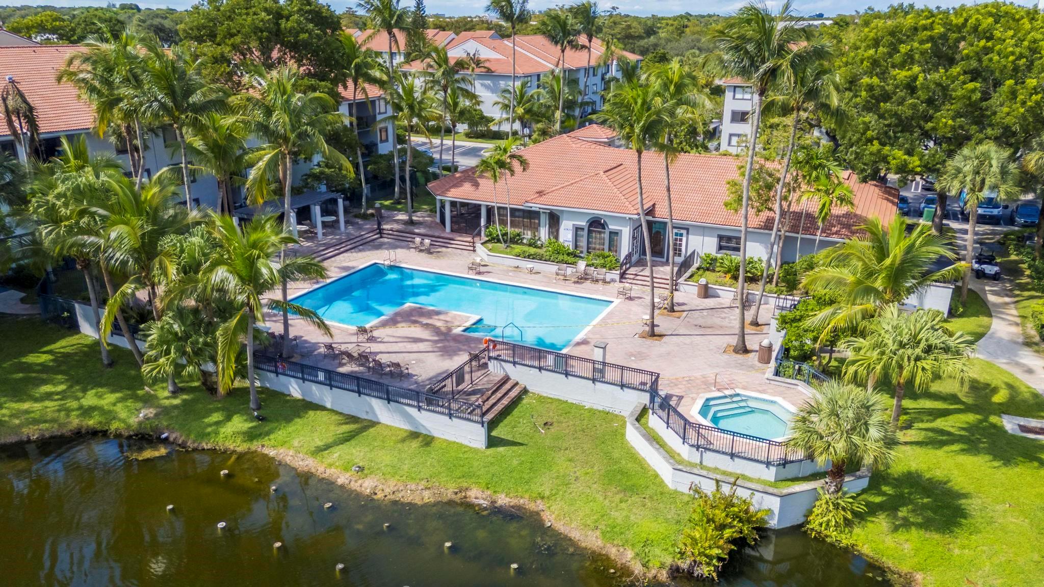 Visconti Condo - Residential Lease