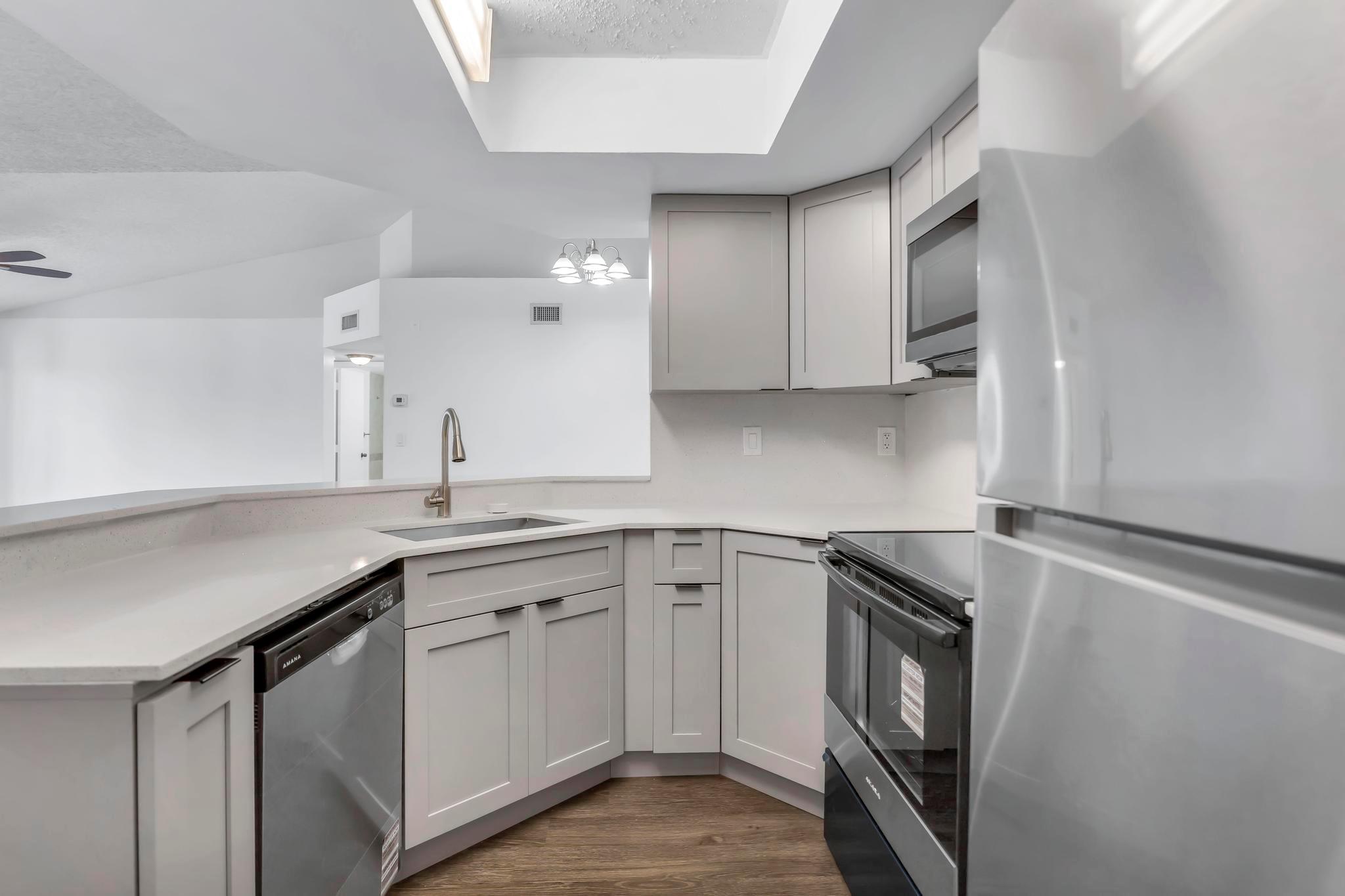Visconti Condo - Residential Lease