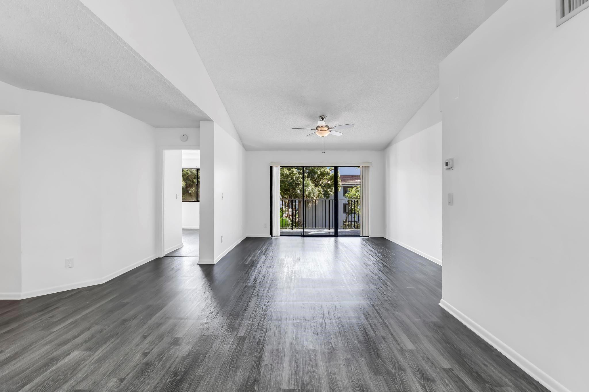 Visconti Condo - Residential Lease