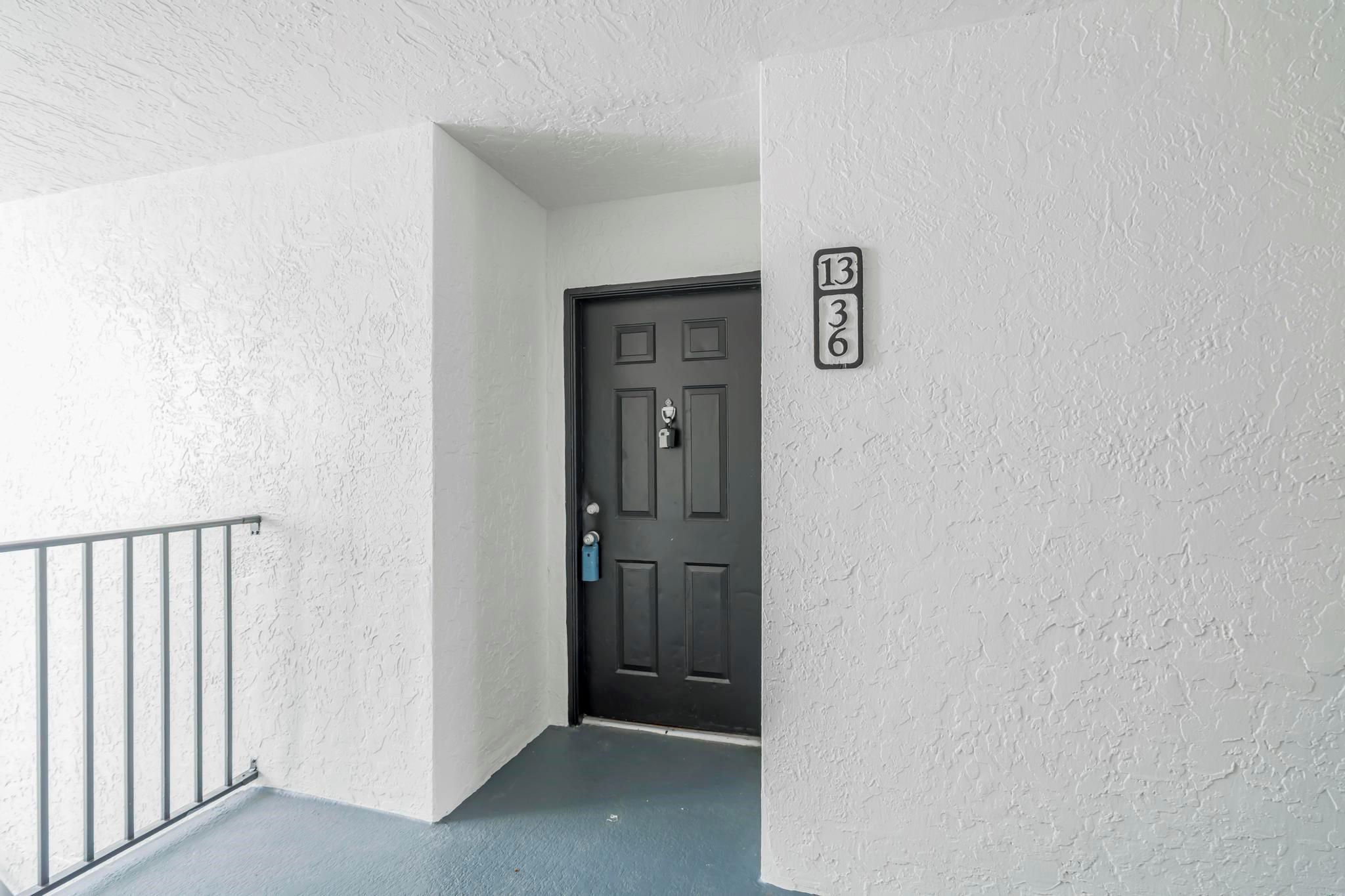 Visconti Condo - Residential Lease