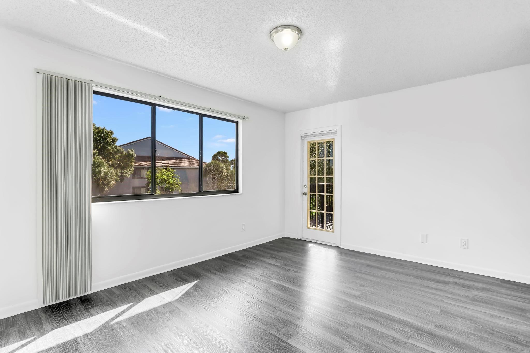 Visconti Condo - Residential Lease