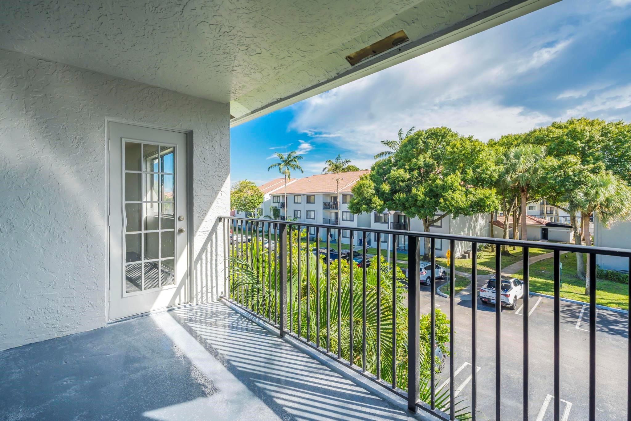 Visconti Condo - Residential Lease