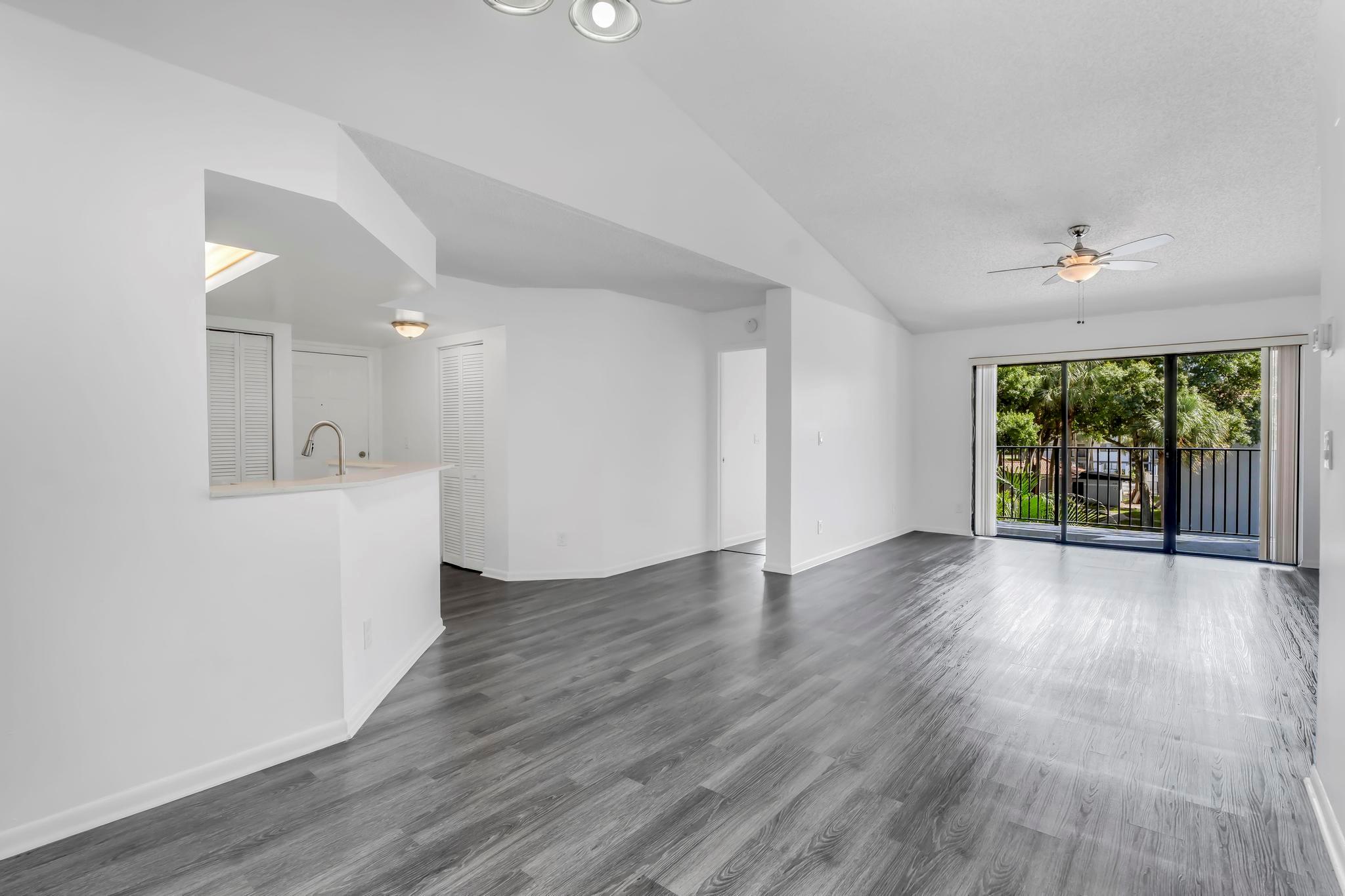 Visconti Condo - Residential Lease