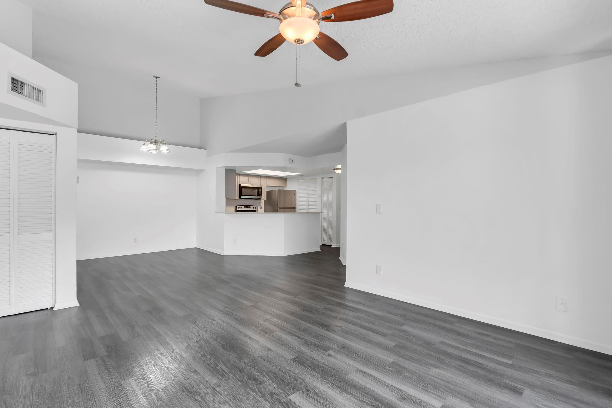 Visconti Condo - Residential Lease
