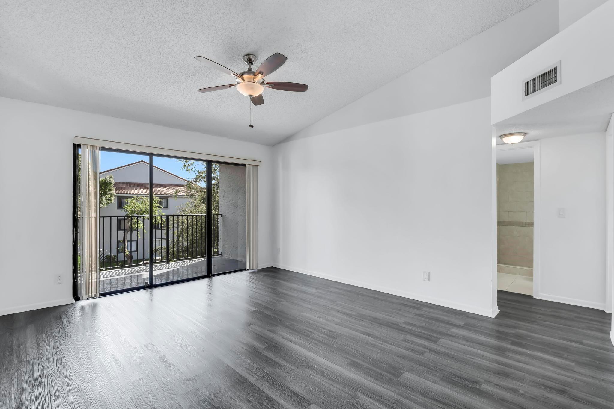 Visconti Condo - Residential Lease
