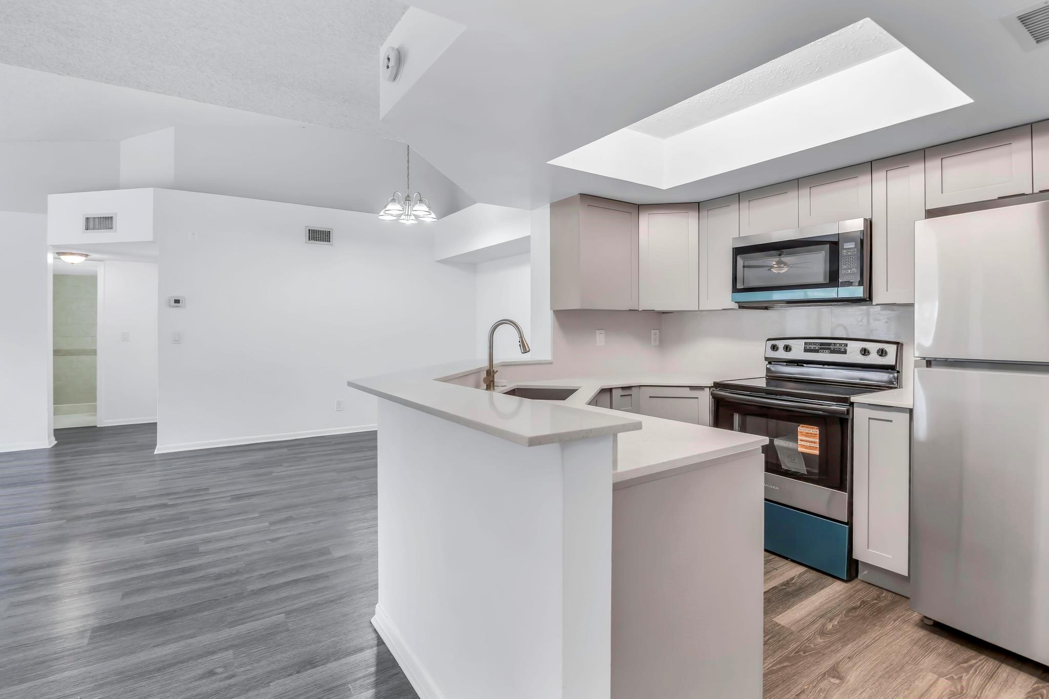 Visconti Condo - Residential Lease
