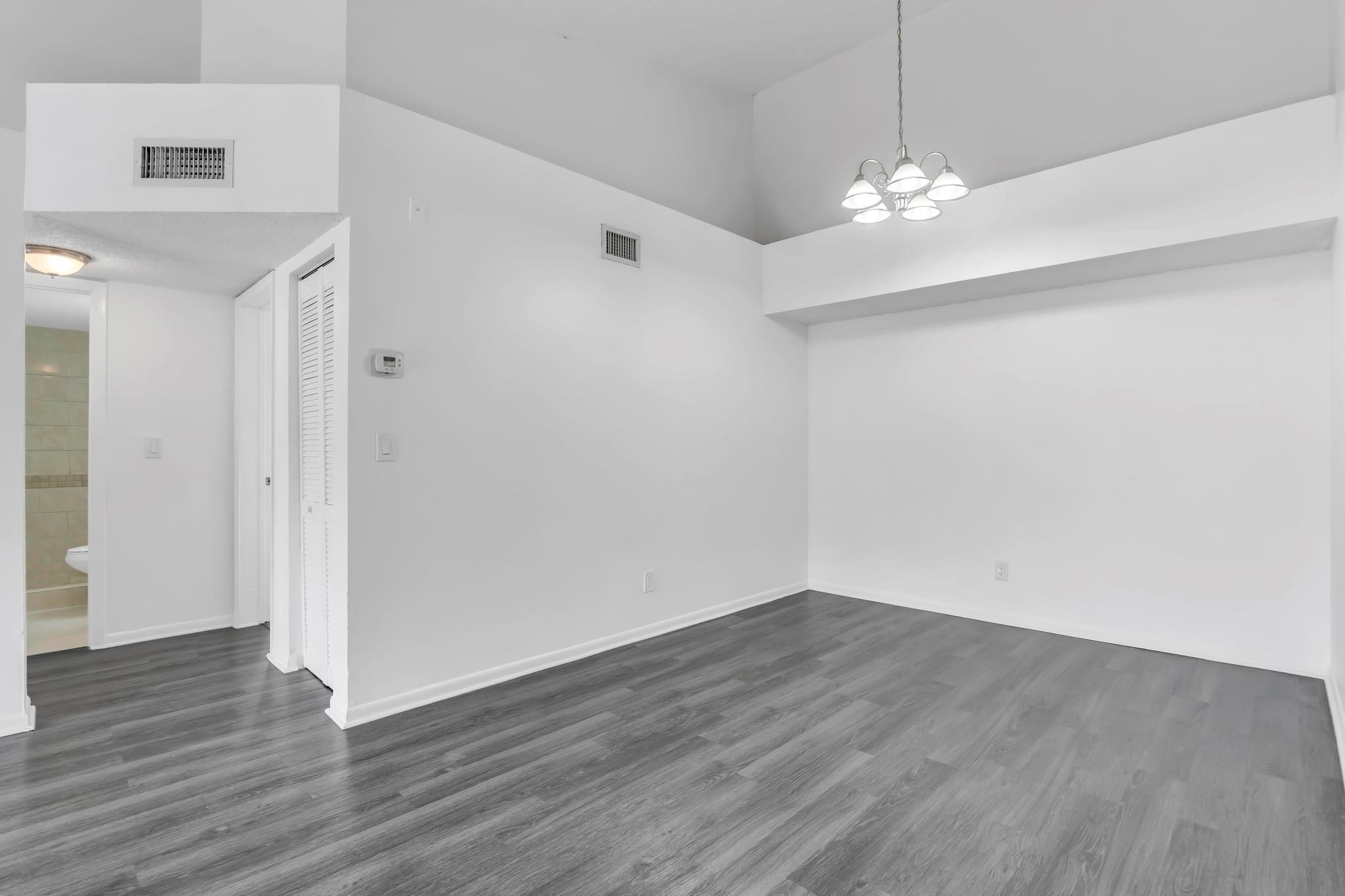 Visconti Condo - Residential Lease