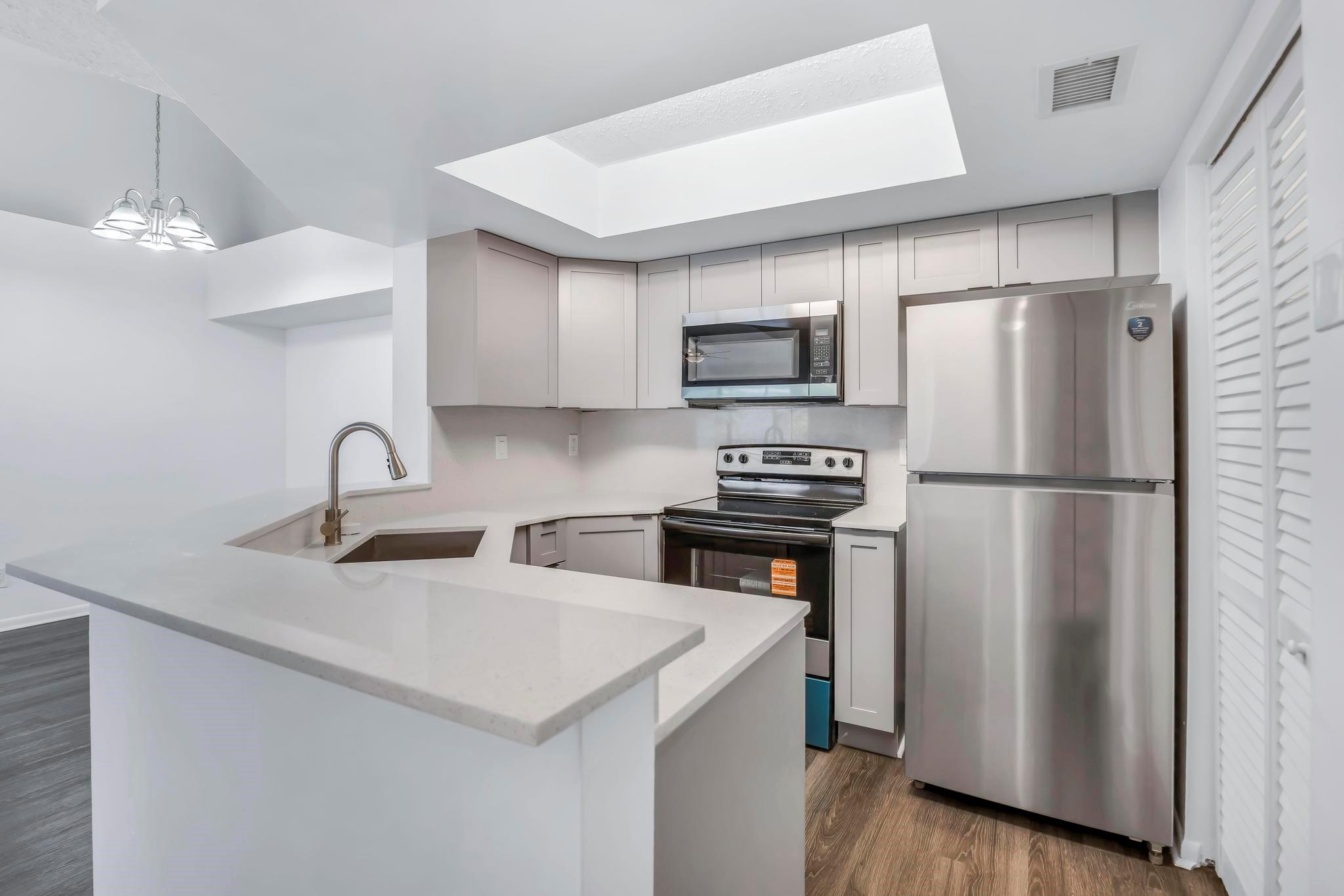 Visconti Condo - Residential Lease