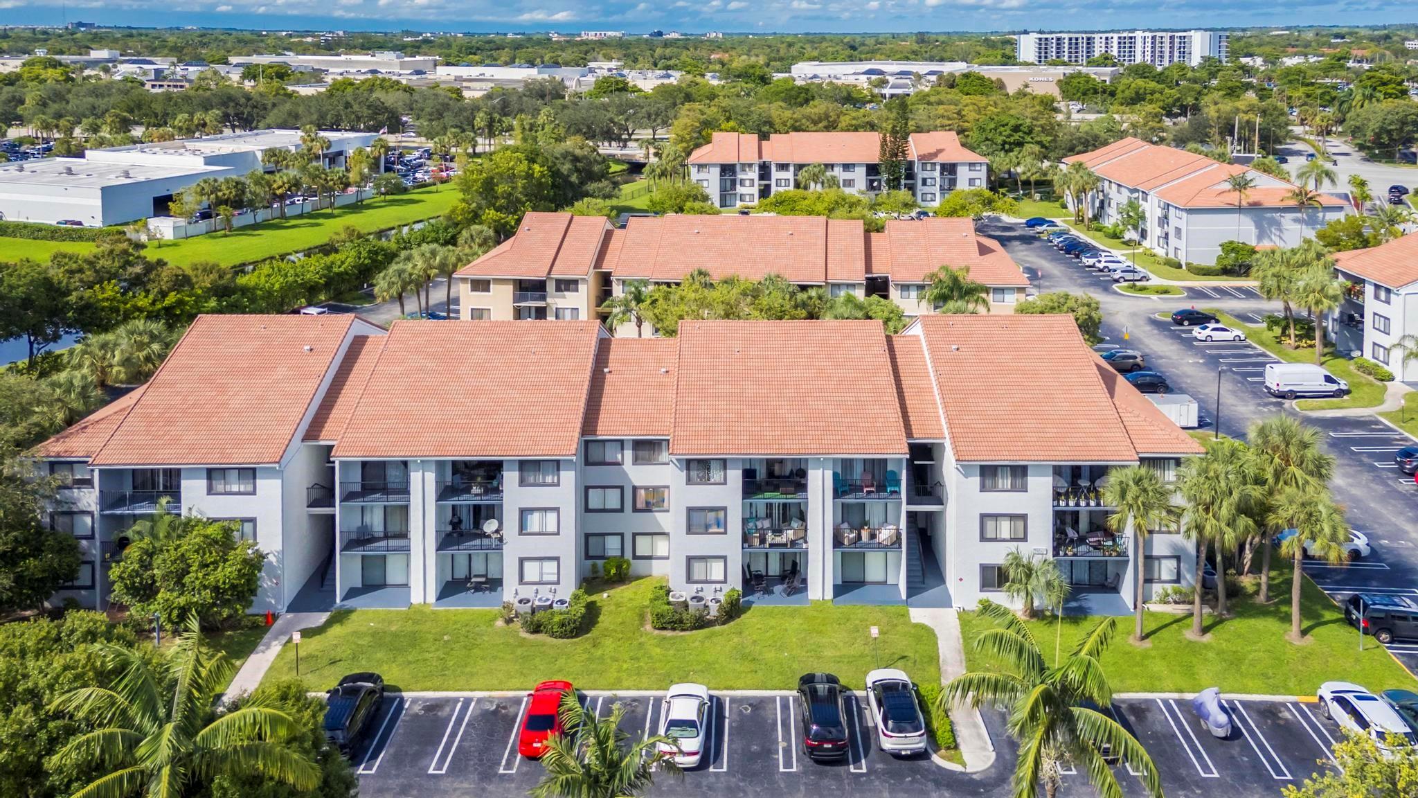 Amazing and spacious 3-bedroom, 2-bathroom rental in the peaceful, gated community of Visconti. Freshly painted and fully remodeled, this home features brand-new laminate flooring throughout, a modern kitchen, updated vanities, newer appliances, and high ceilings. Enjoy resort-style amenities including a pool, gym, and clubhouse. Prime Coral Springs location, within walking distance to shopping, dining, and entertainment, with Coral Square Mall just across the street.   Association requires 650 minimum credit score. MOVE IN with only FIRST MONTH AND SECURITY DEPOSIT.