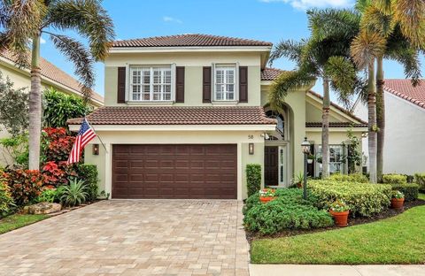 58 Princewood Lane Palm Beach Gardens FL 33410