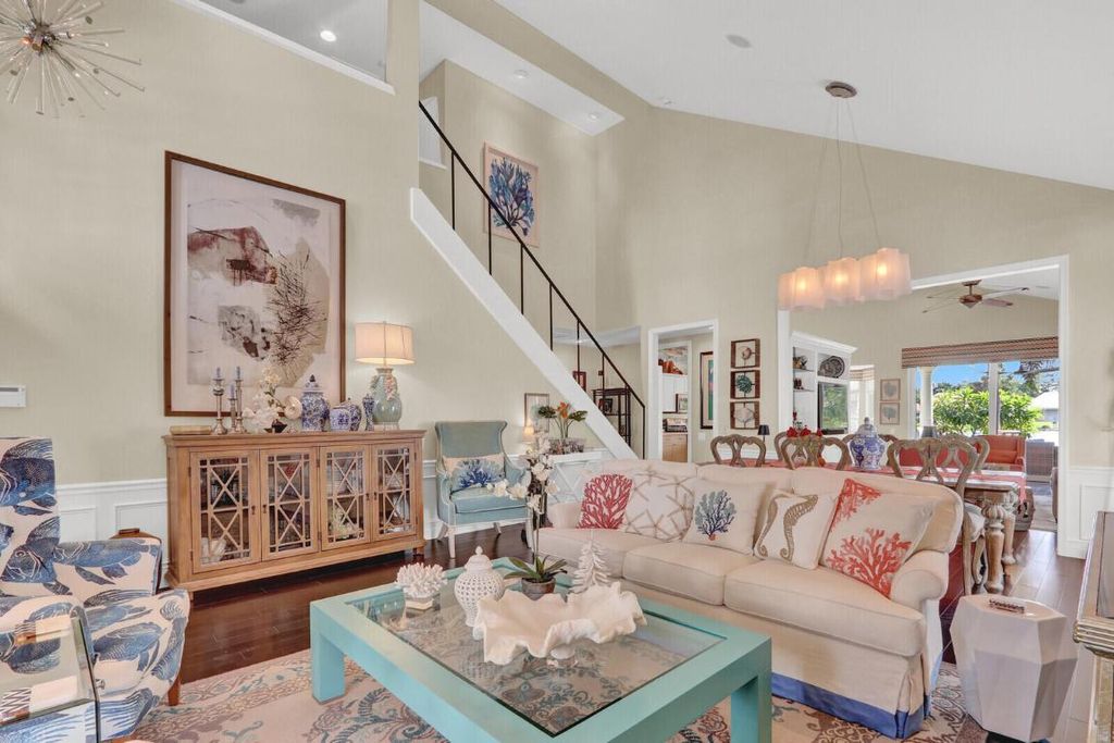 Photo of 58 Princewood Lane, Palm Beach Gardens, FL 33410 (MLS # R11138991)