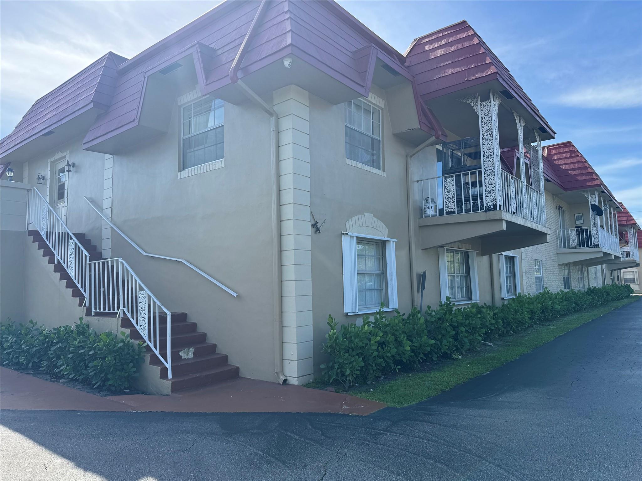 Brookfield Gardens Condo - Residential Lease