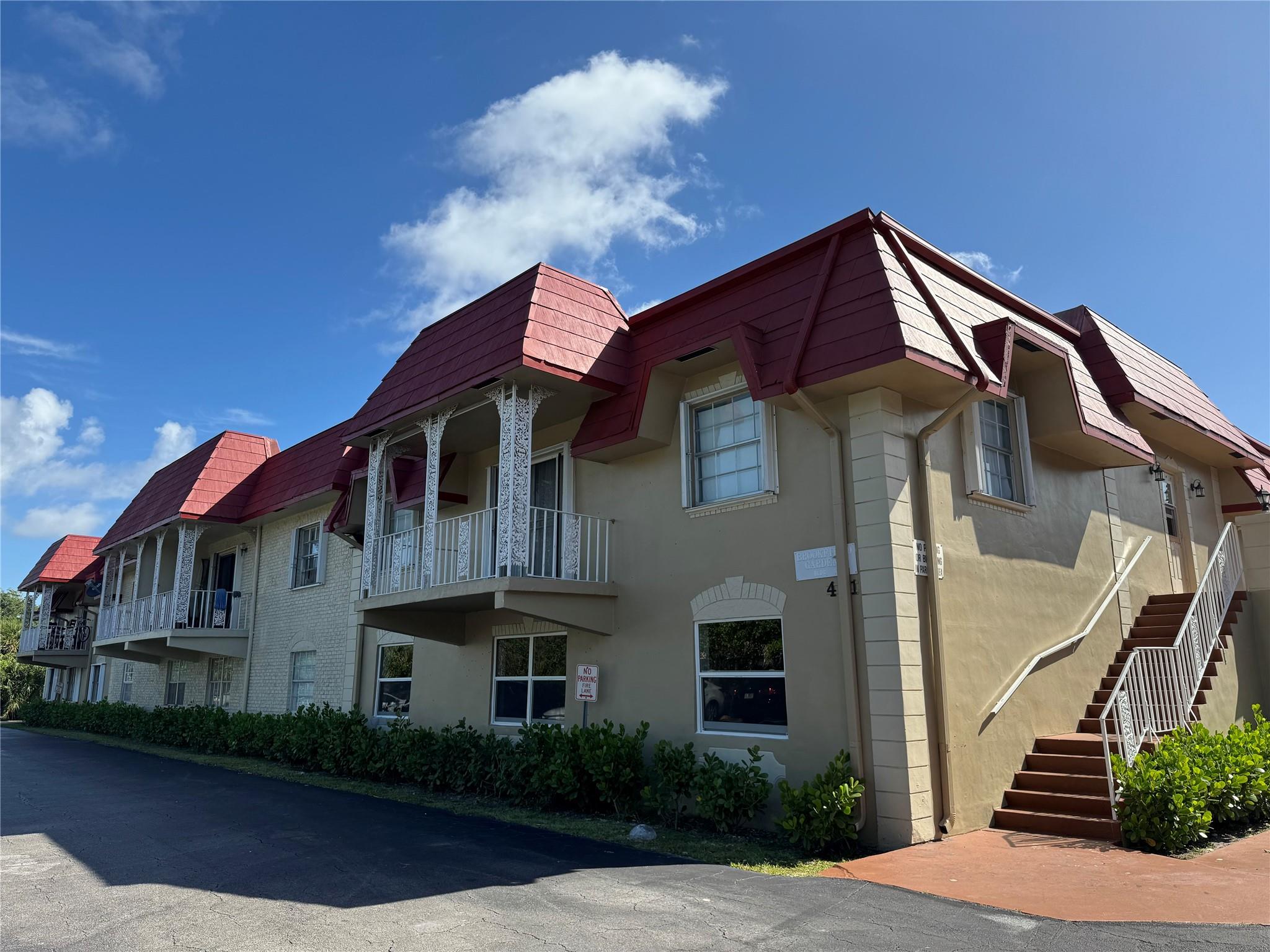 Brookfield Gardens Condo - Residential Lease