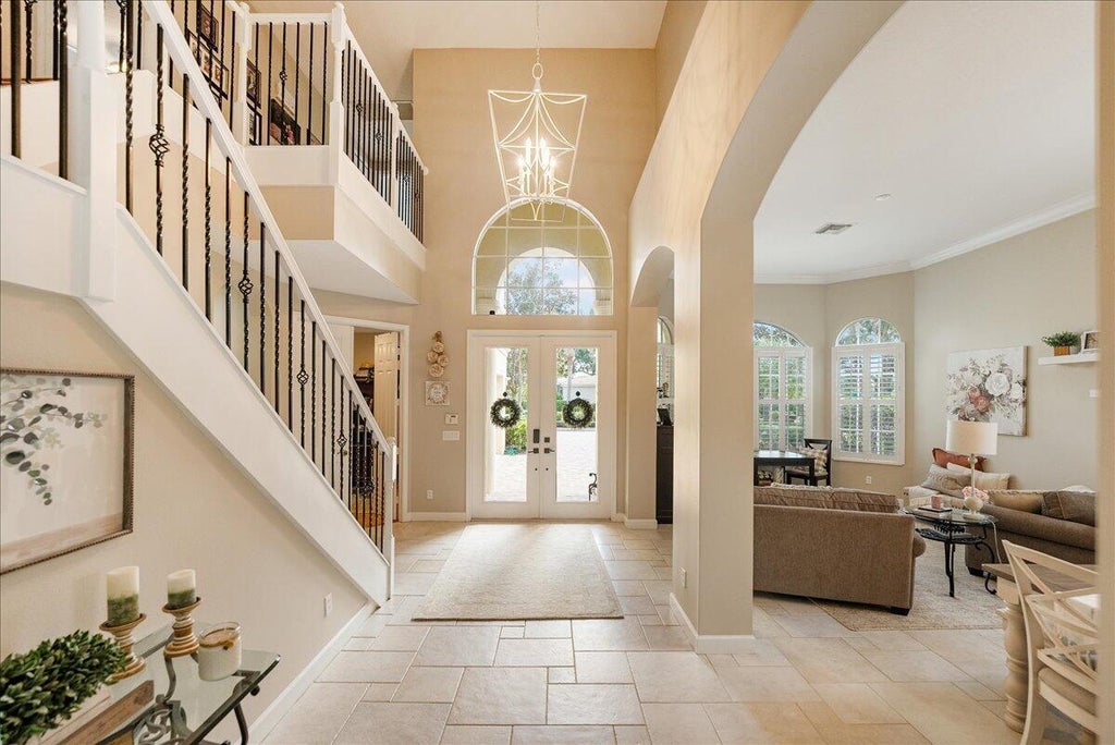 Photo of 8809 CHAMPIONS Way, Port Saint Lucie, FL 34986 (MLS # B26078227)