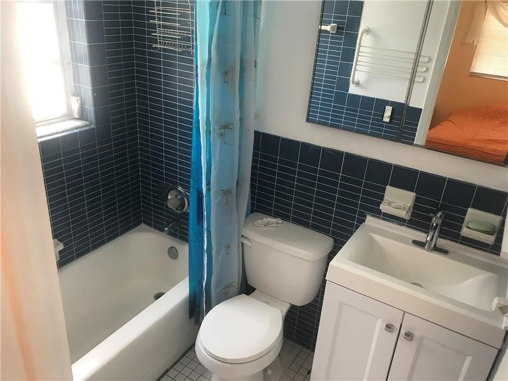 Holiday Apts Condo - Residential Lease